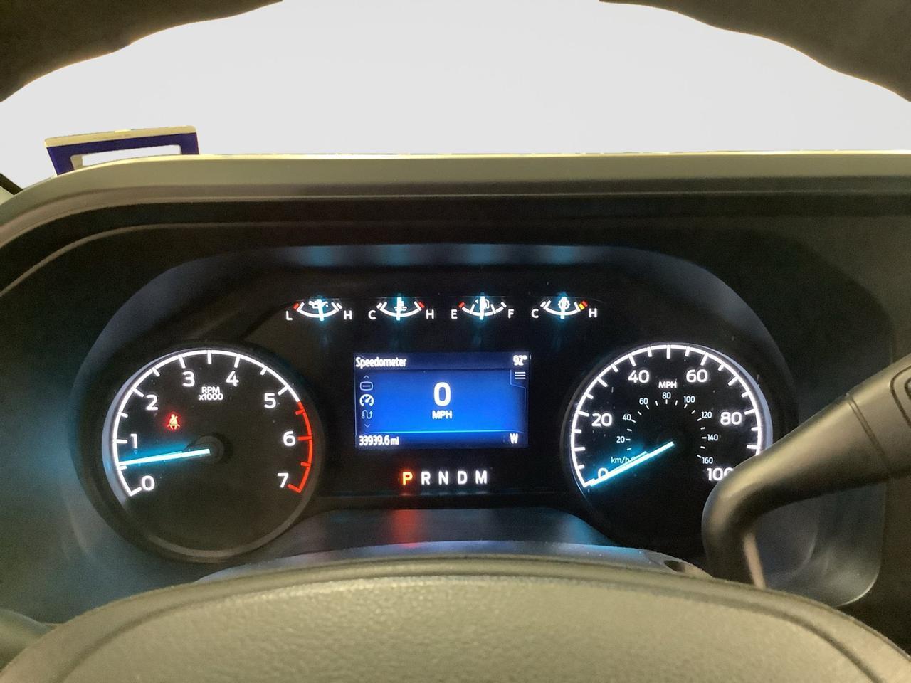 2024 Ford Super Duty F-250 SRW New Braunfels TX