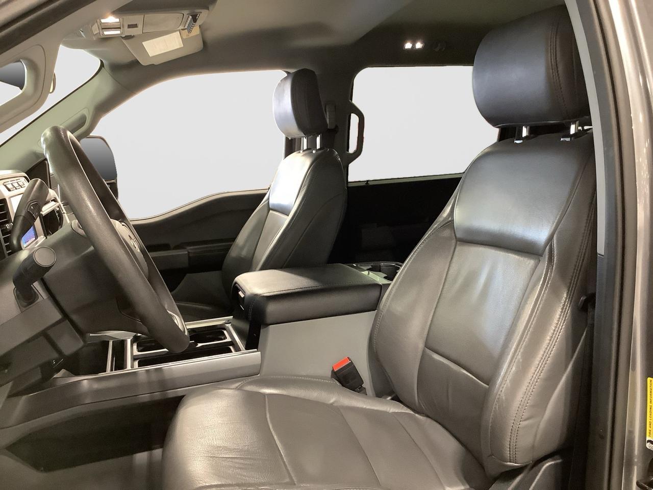 2024 Ford Super Duty F-250 SRW New Braunfels TX
