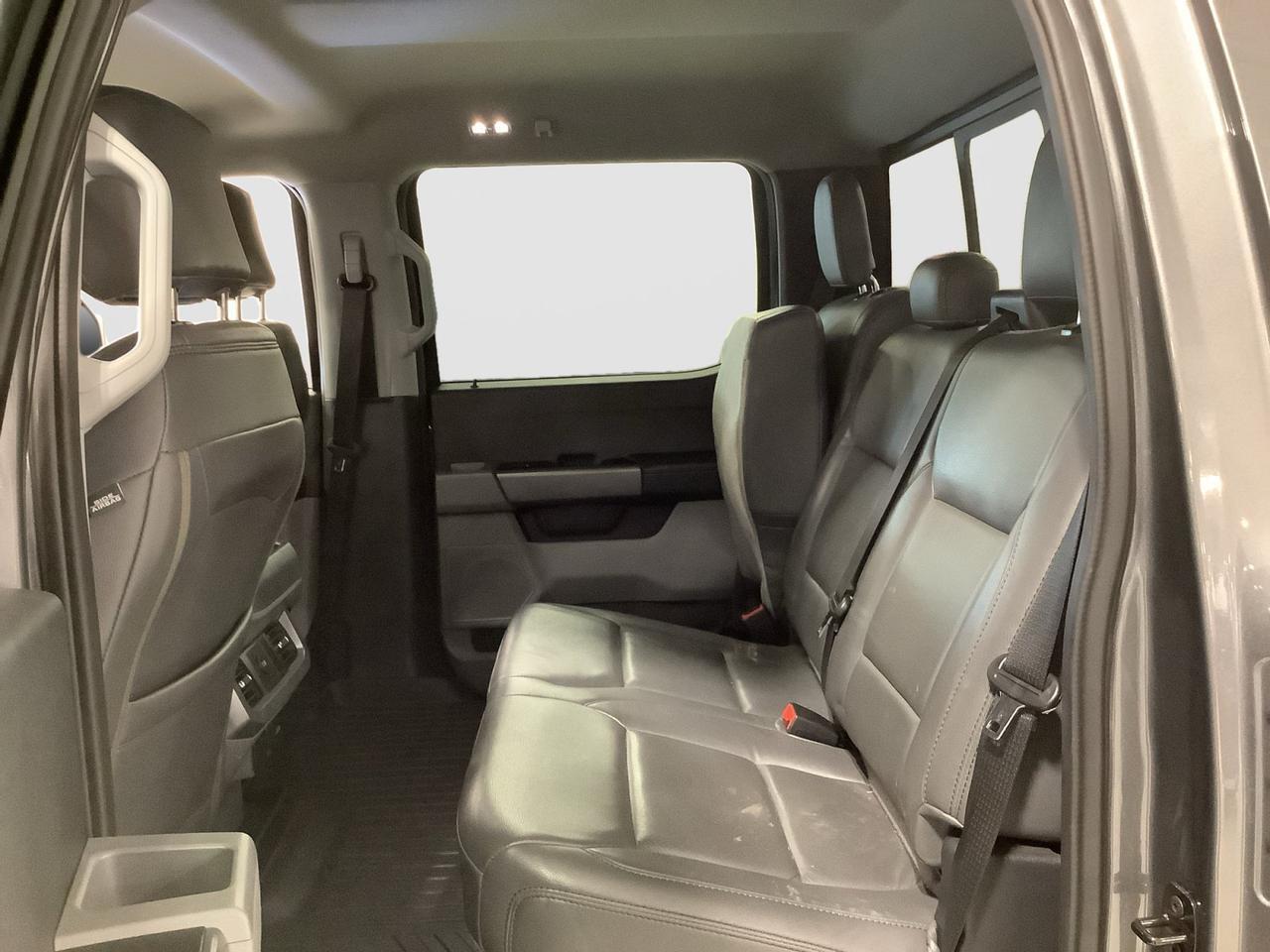 2024 Ford Super Duty F-250 SRW New Braunfels TX