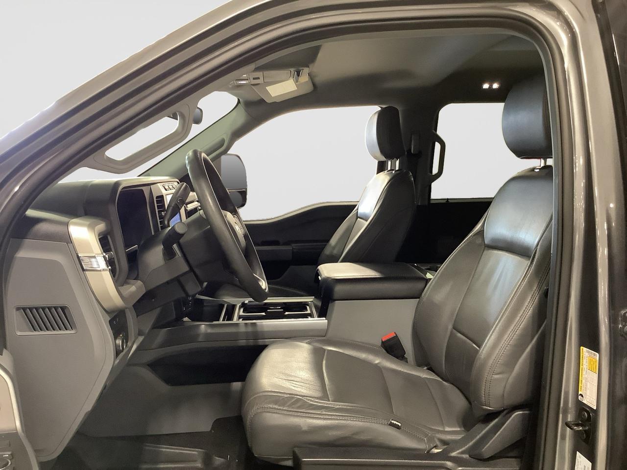 2024 Ford Super Duty F-250 SRW New Braunfels TX
