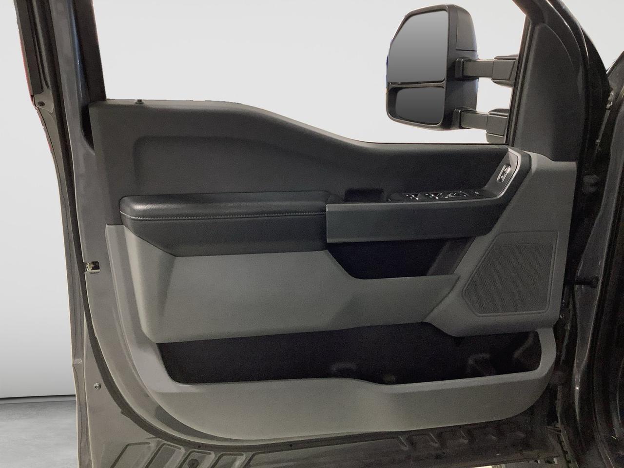 2024 Ford Super Duty F-250 SRW New Braunfels TX