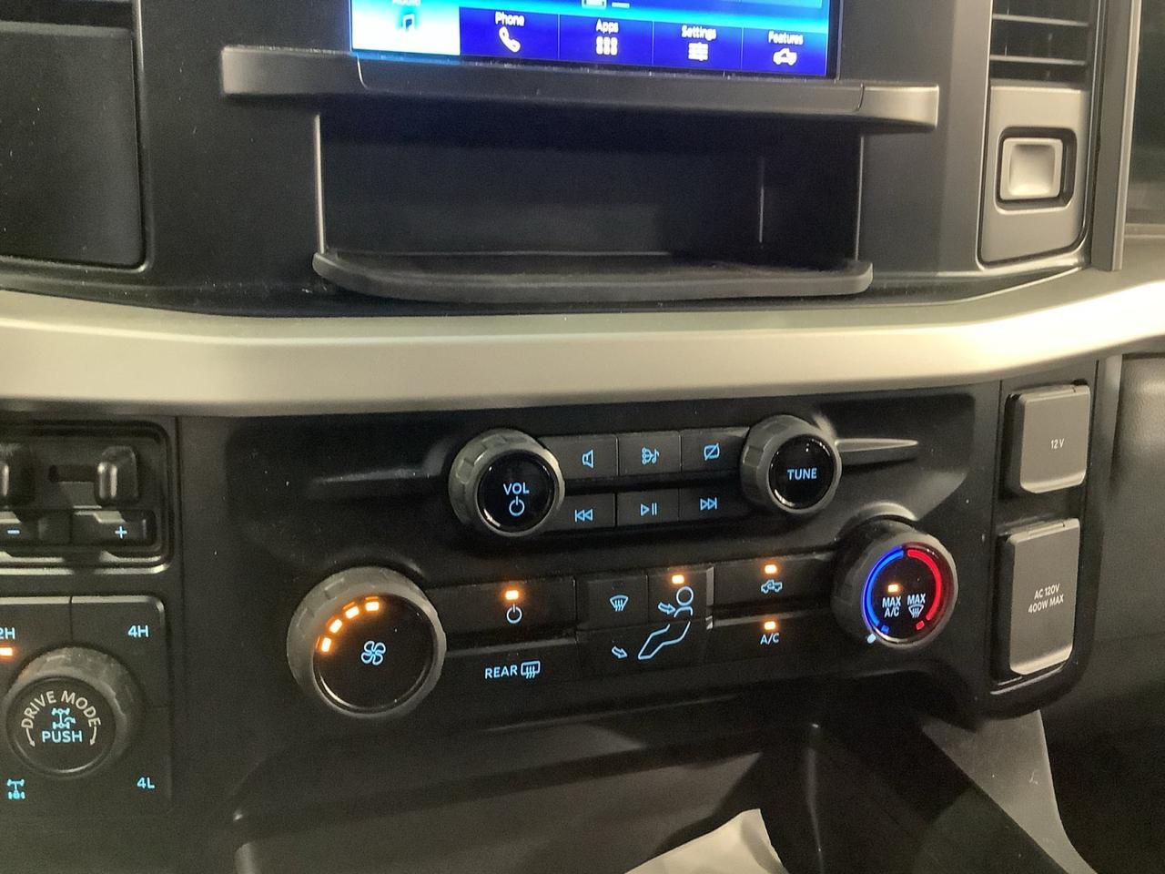 2024 Ford Super Duty F-250 SRW New Braunfels TX