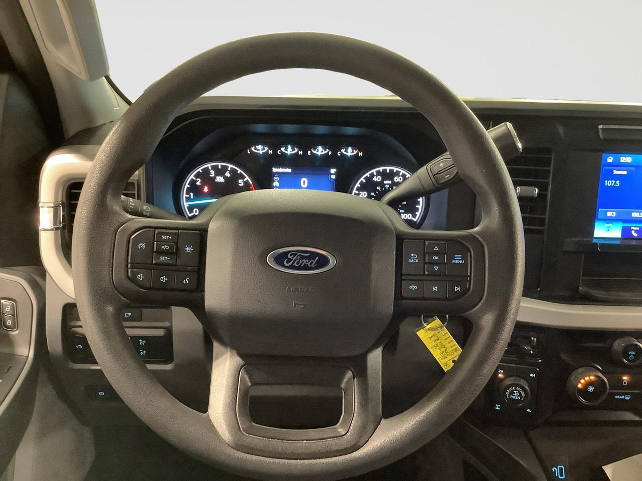 2024 Ford Super Duty F-250 SRW New Braunfels TX