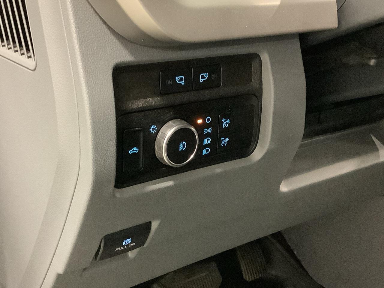 2024 Ford Super Duty F-250 SRW New Braunfels TX
