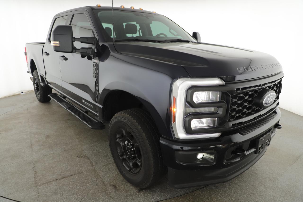 2024 Ford Super Duty F-250 SRW New Braunfels TX