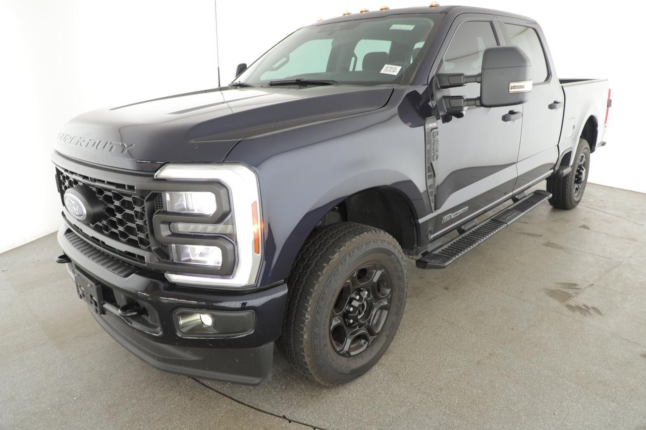 2024 Ford Super Duty F-250 SRW