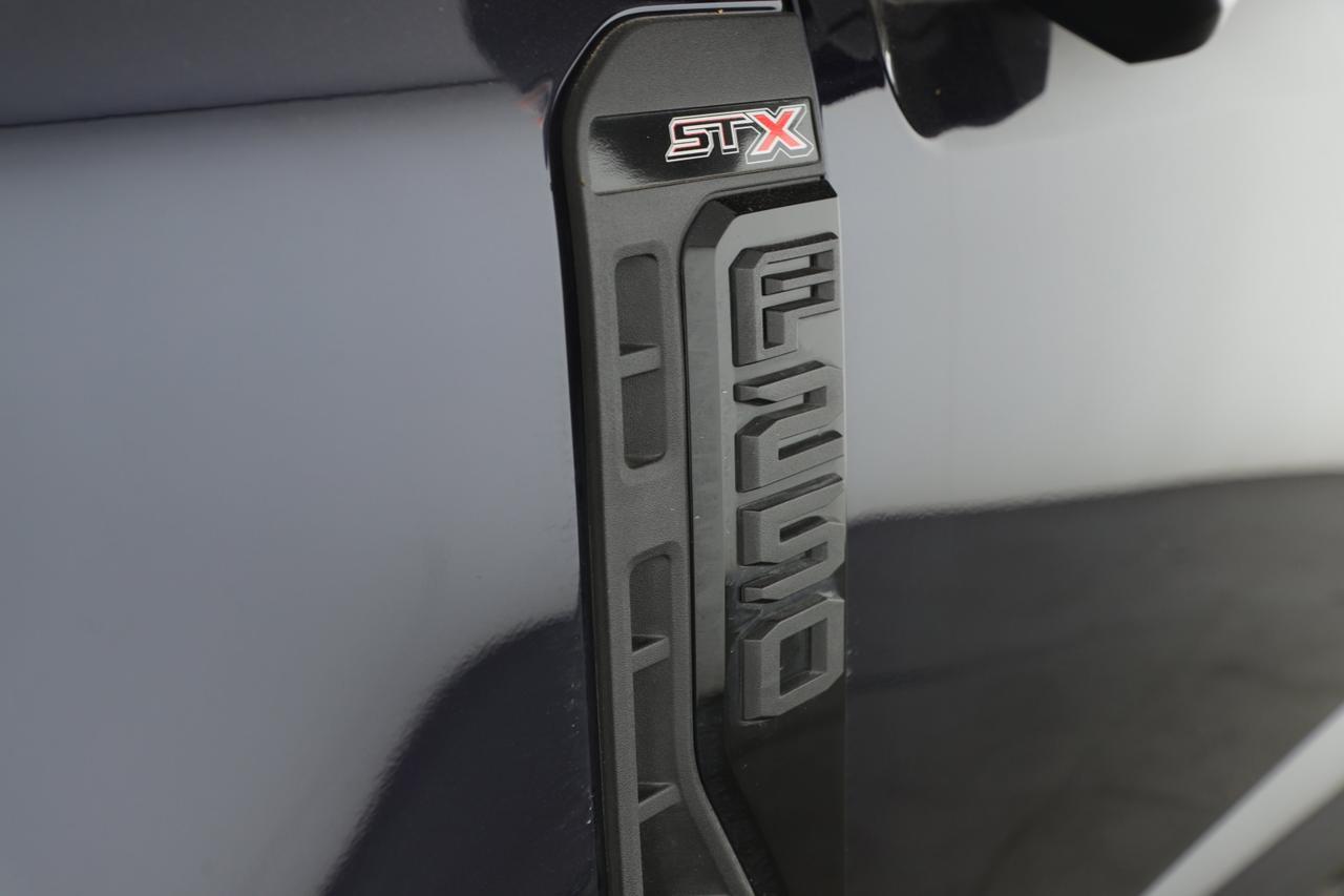 2024 Ford Super Duty F-250 SRW New Braunfels TX