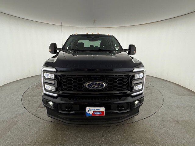 2024 Ford Super Duty F-250 SRW