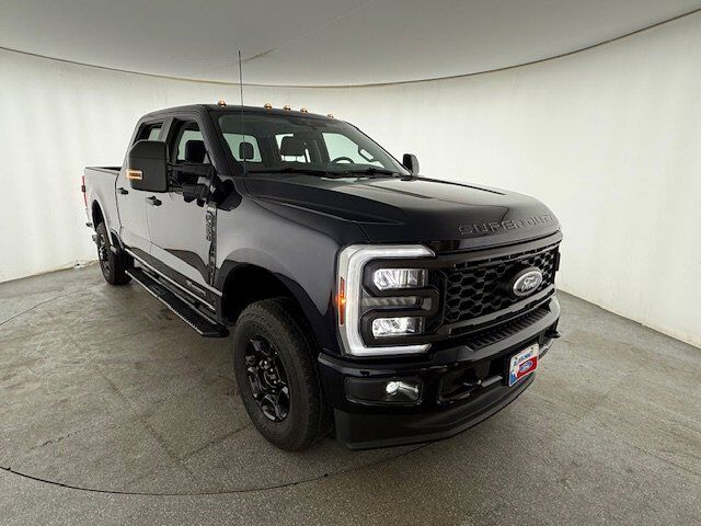 2024 Ford Super Duty F-250 SRW