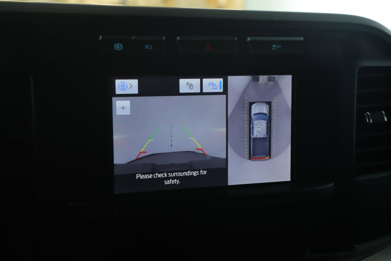 2024 Ford Super Duty F-250 SRW New Braunfels TX