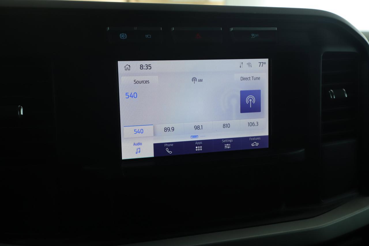 2024 Ford Super Duty F-250 SRW New Braunfels TX