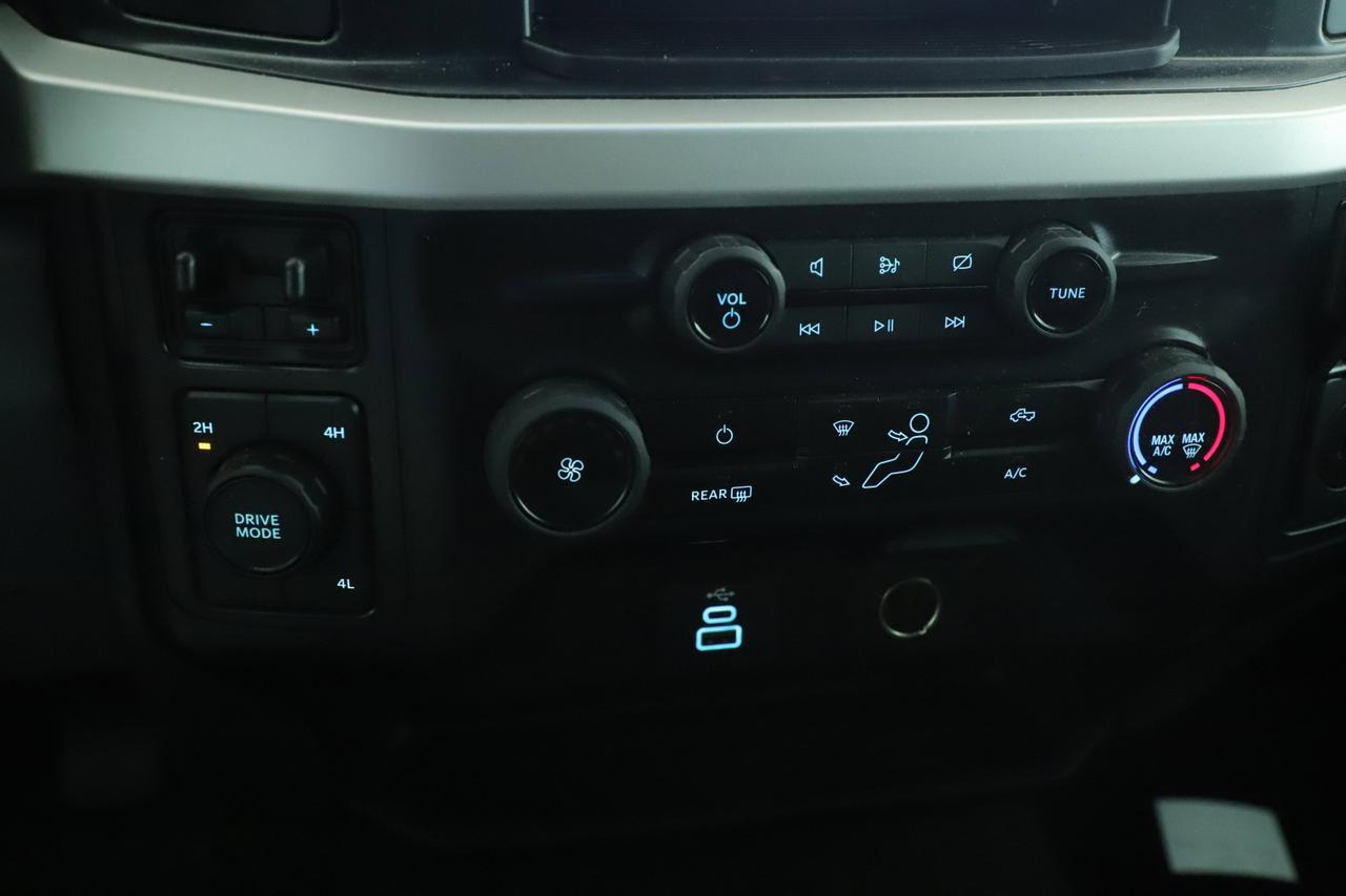 2024 Ford Super Duty F-250 SRW New Braunfels TX