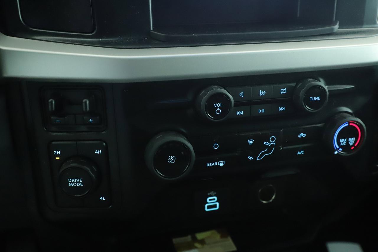 2024 Ford Super Duty F-250 SRW New Braunfels TX