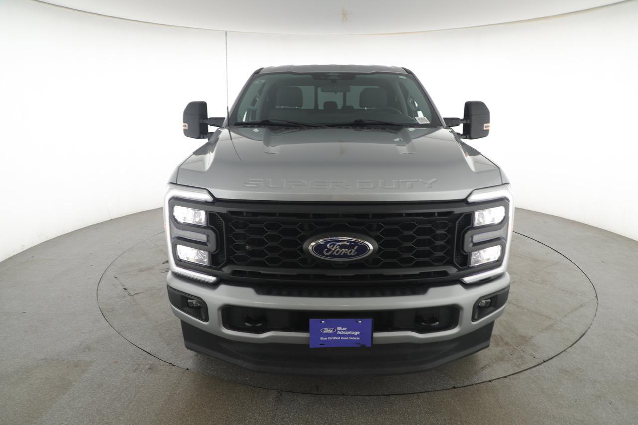 2024 Ford Super Duty F-250 SRW
