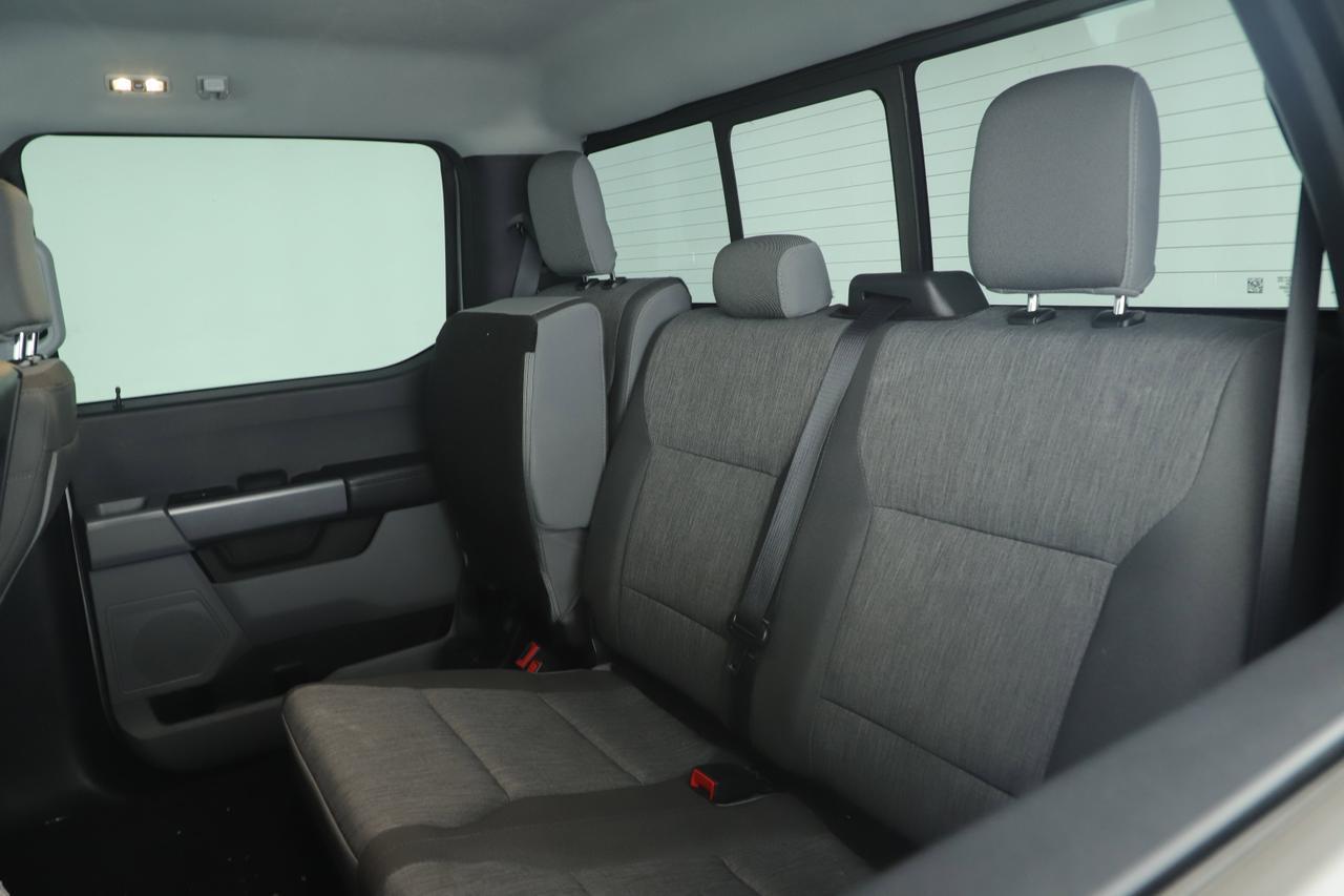 2024 Ford Super Duty F-250 SRW New Braunfels TX