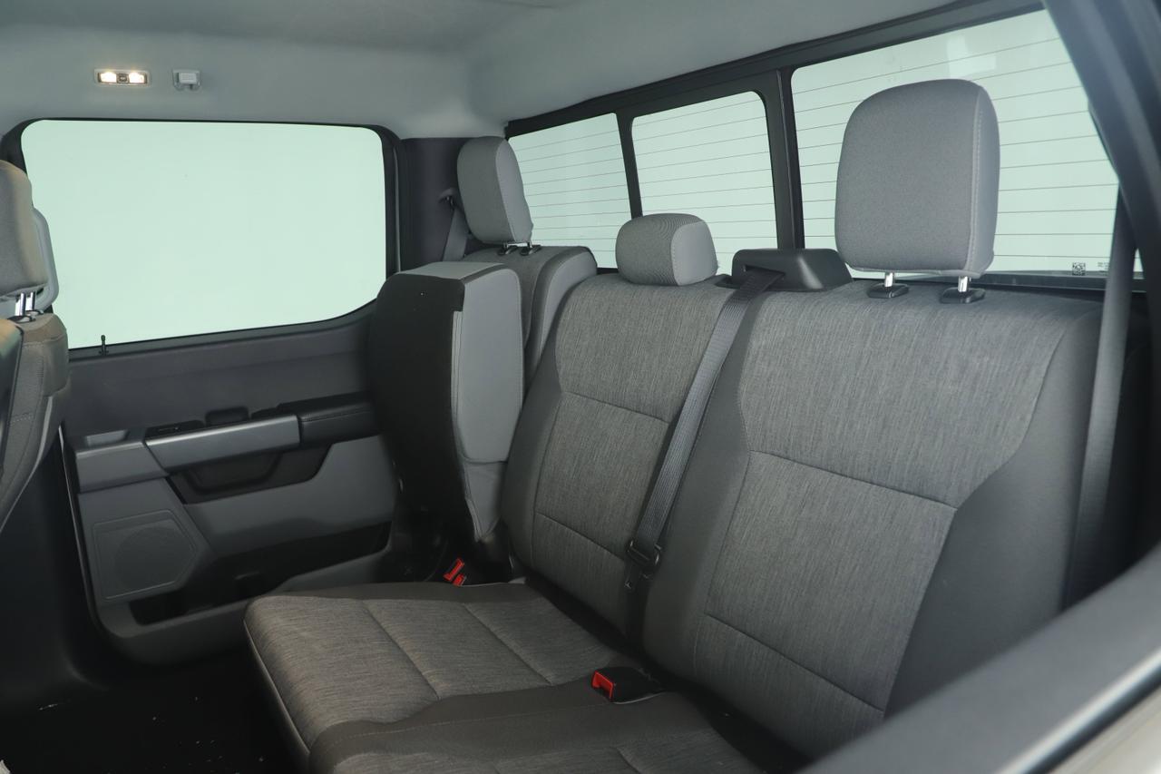 2024 Ford Super Duty F-250 SRW New Braunfels TX