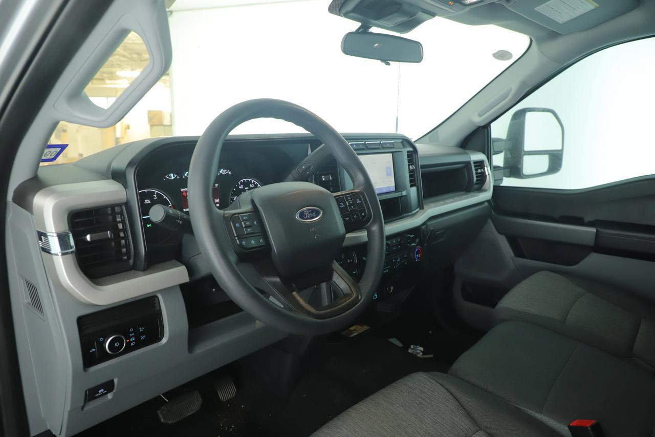 2024 Ford Super Duty F-250 SRW New Braunfels TX