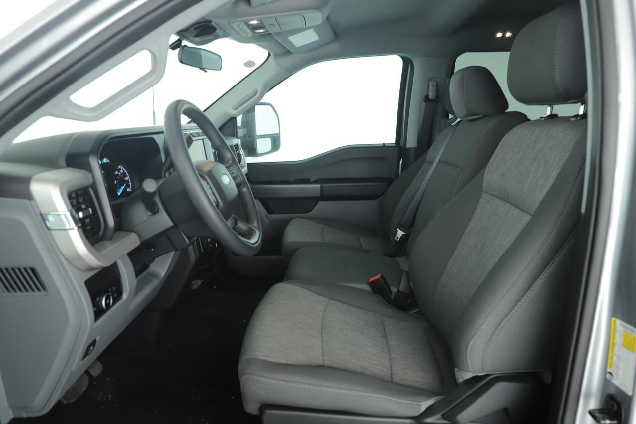 2024 Ford Super Duty F-250 SRW New Braunfels TX