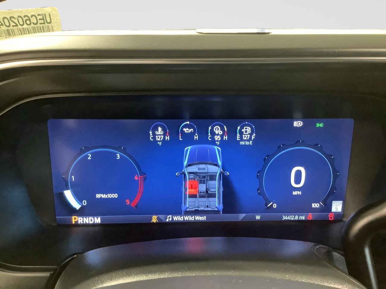 2024 Ford Super Duty F-250 SRW New Braunfels TX