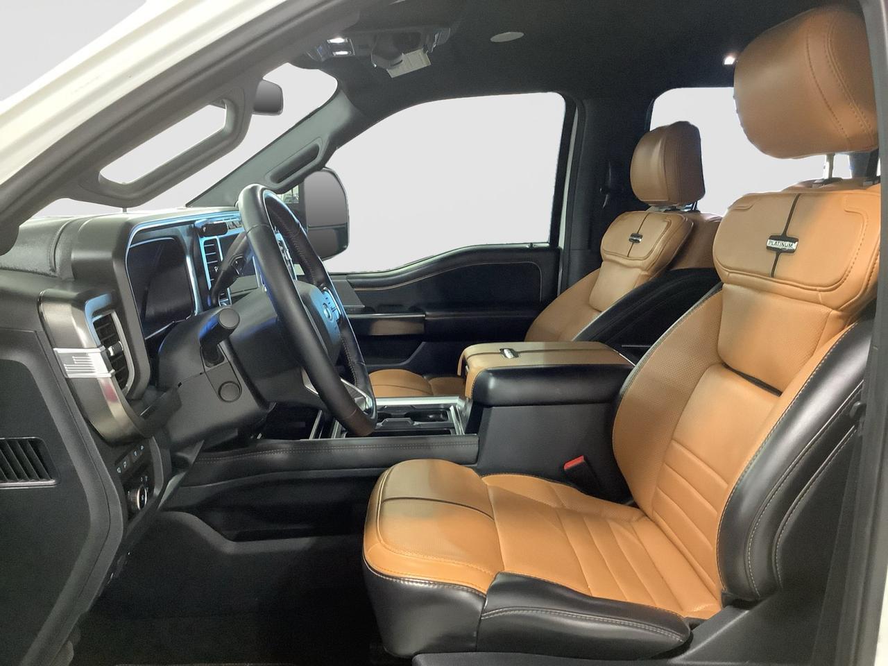 2024 Ford Super Duty F-250 SRW New Braunfels TX