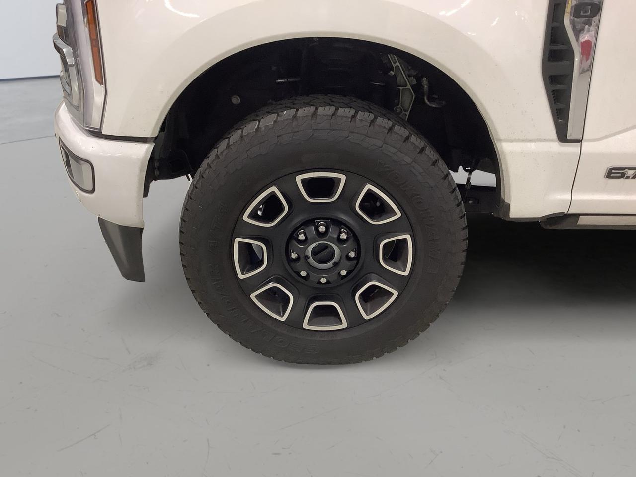 2024 Ford Super Duty F-250 SRW New Braunfels TX