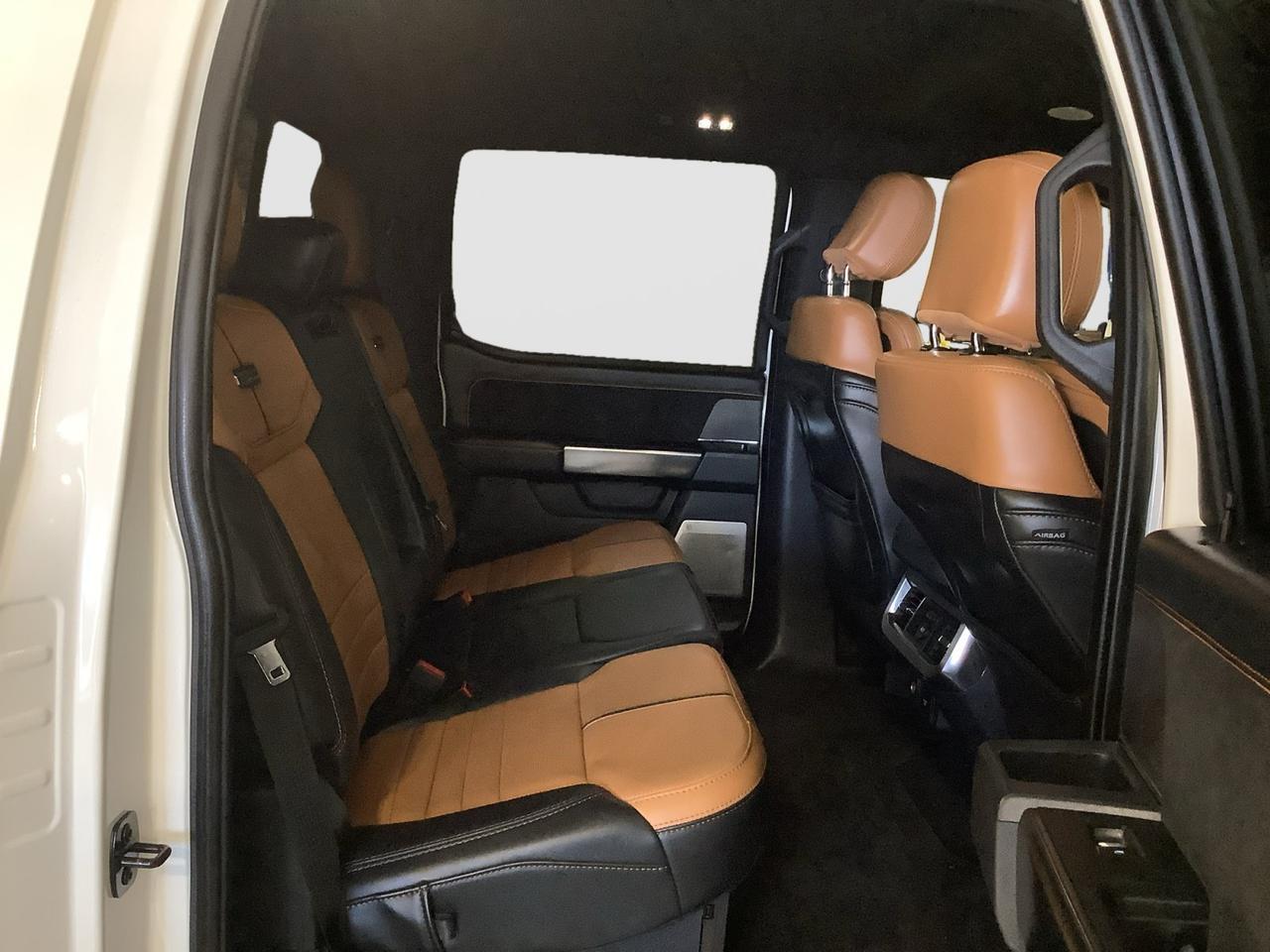 2024 Ford Super Duty F-250 SRW New Braunfels TX