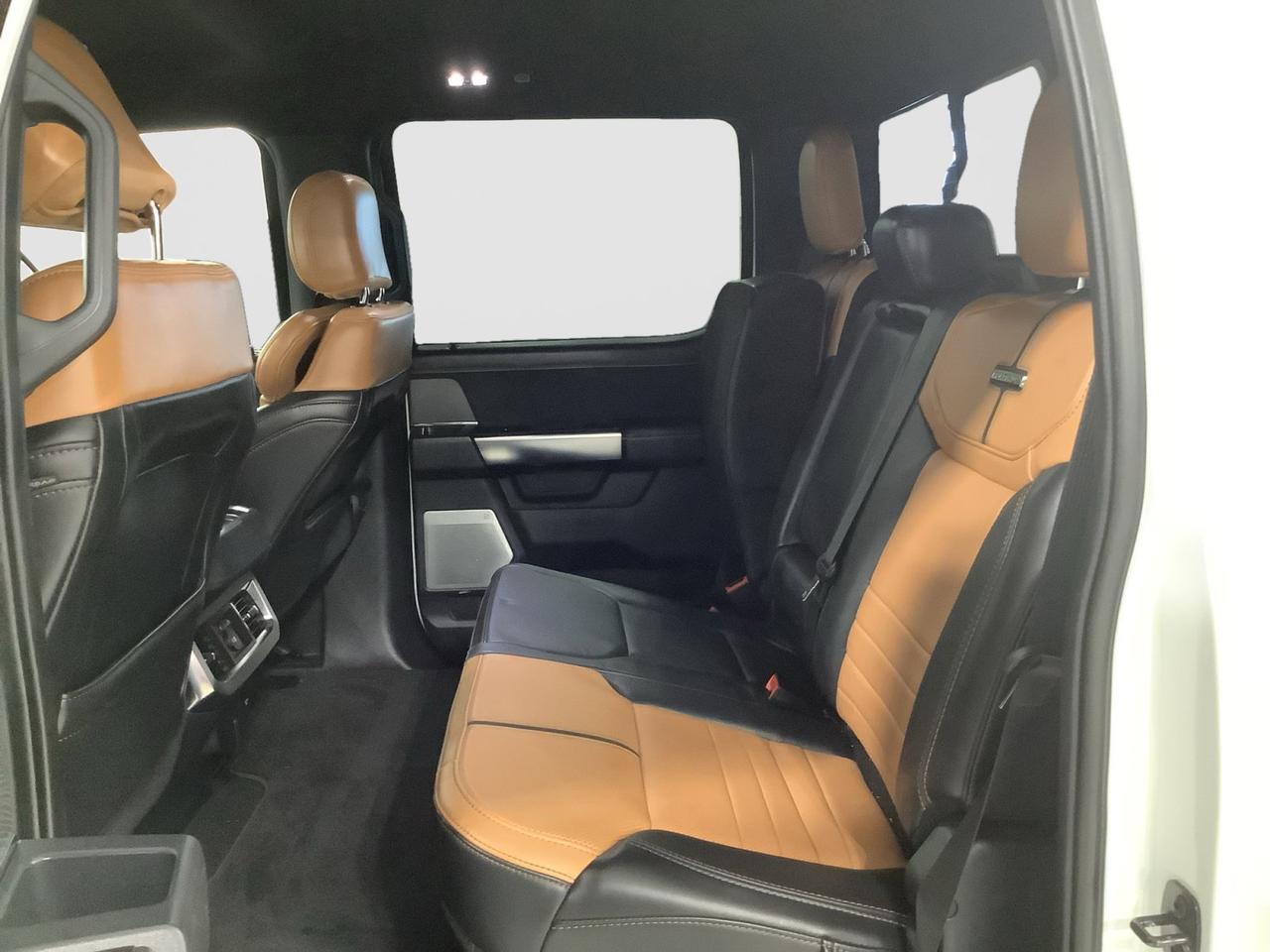 2024 Ford Super Duty F-250 SRW New Braunfels TX