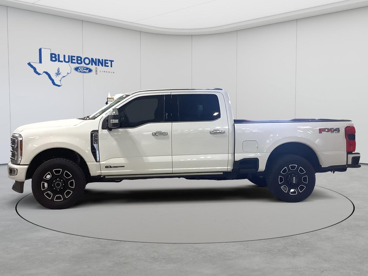 2024 Ford Super Duty F-250 SRW New Braunfels TX