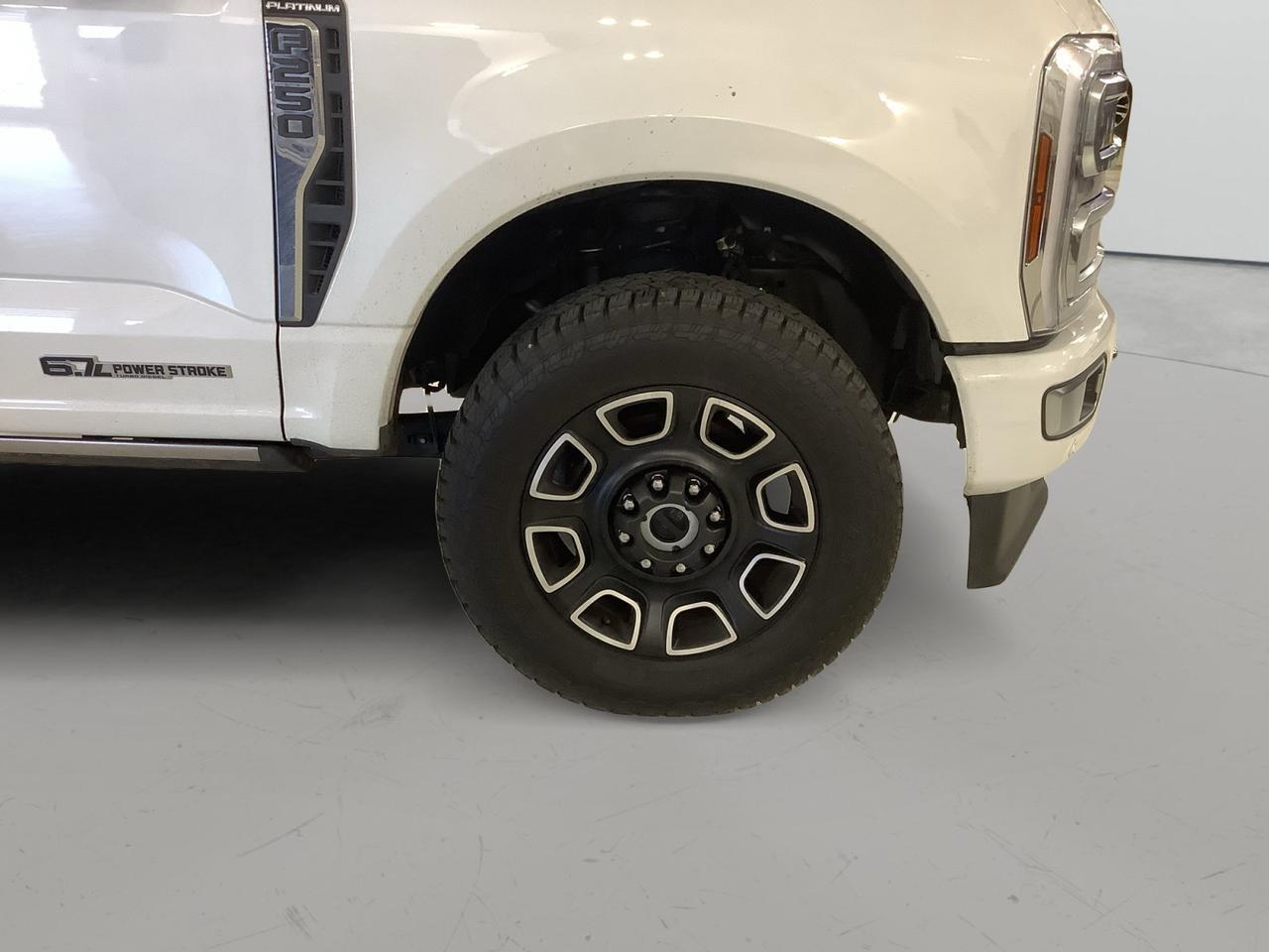 2024 Ford Super Duty F-250 SRW New Braunfels TX