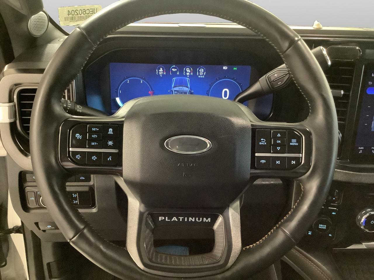 2024 Ford Super Duty F-250 SRW New Braunfels TX