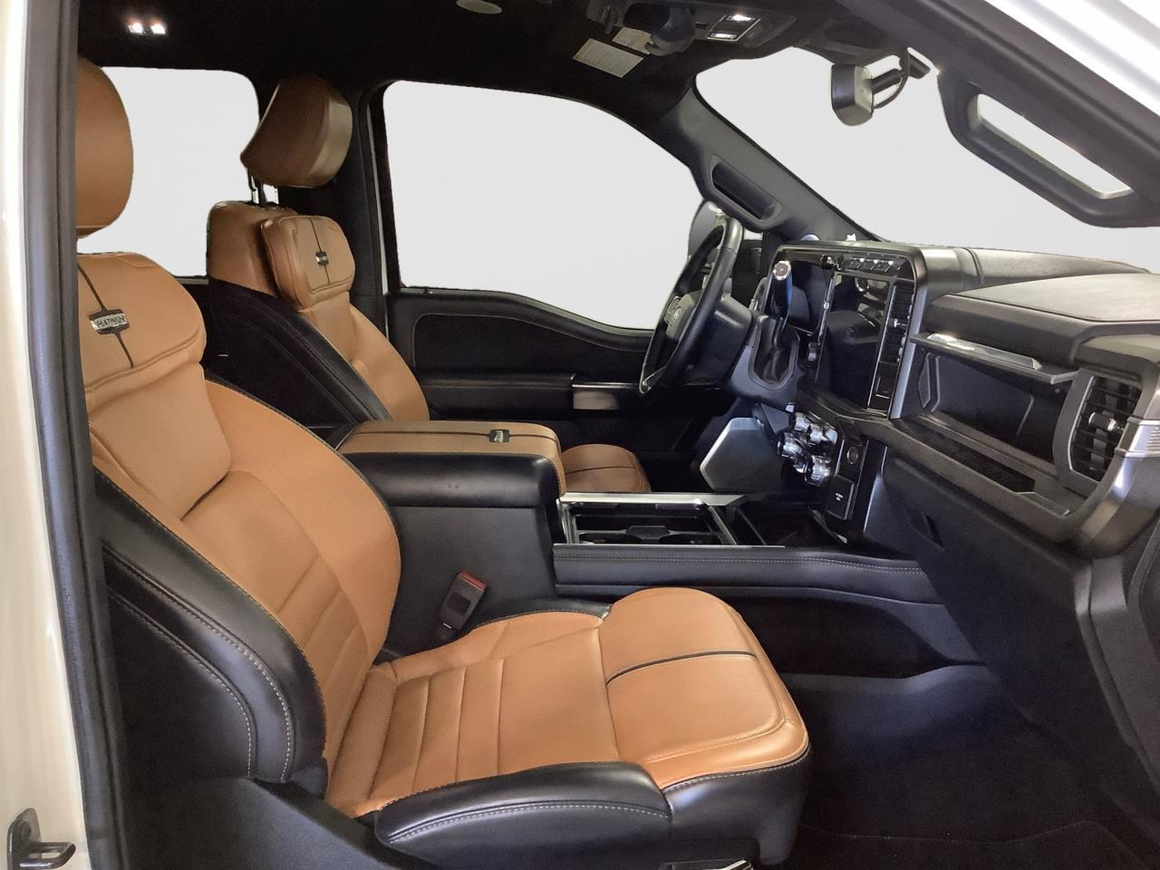2024 Ford Super Duty F-250 SRW New Braunfels TX