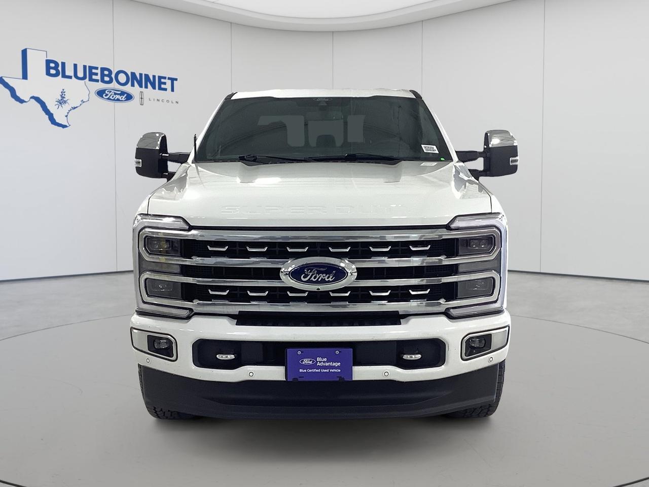 2024 Ford Super Duty F-250 SRW