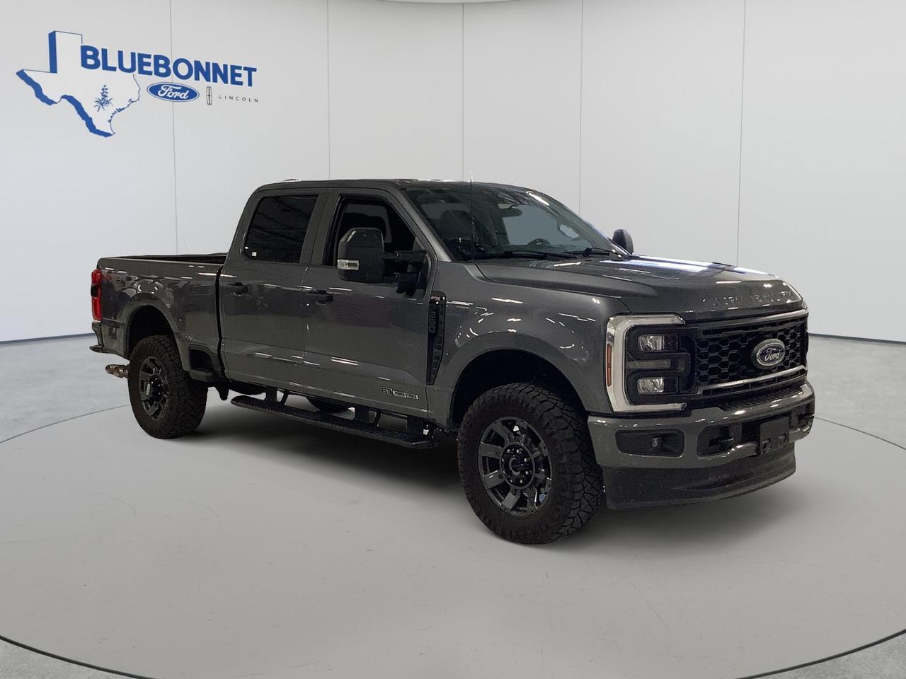 2024 Ford Super Duty F-250 SRW New Braunfels TX