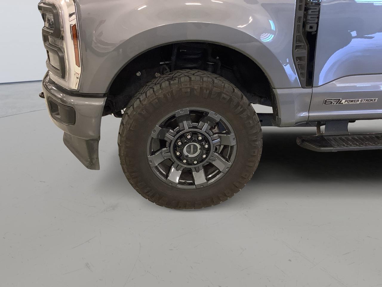 2024 Ford Super Duty F-250 SRW New Braunfels TX