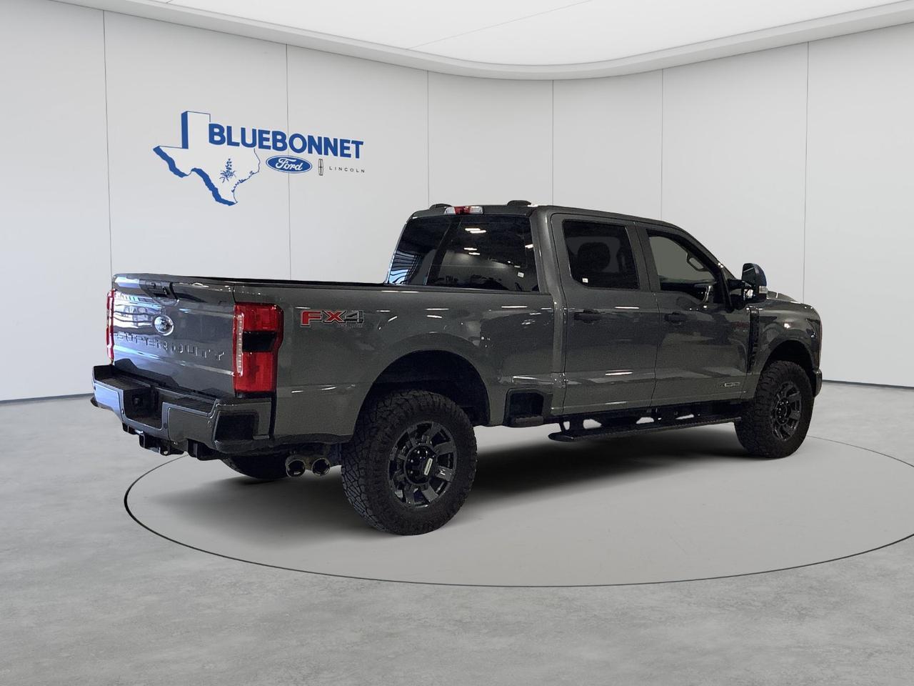 2024 Ford Super Duty F-250 SRW New Braunfels TX