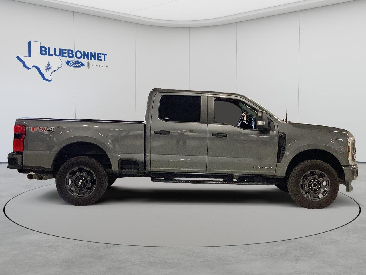 2024 Ford Super Duty F-250 SRW New Braunfels TX