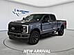 2024 Ford Super Duty F-250 SRW