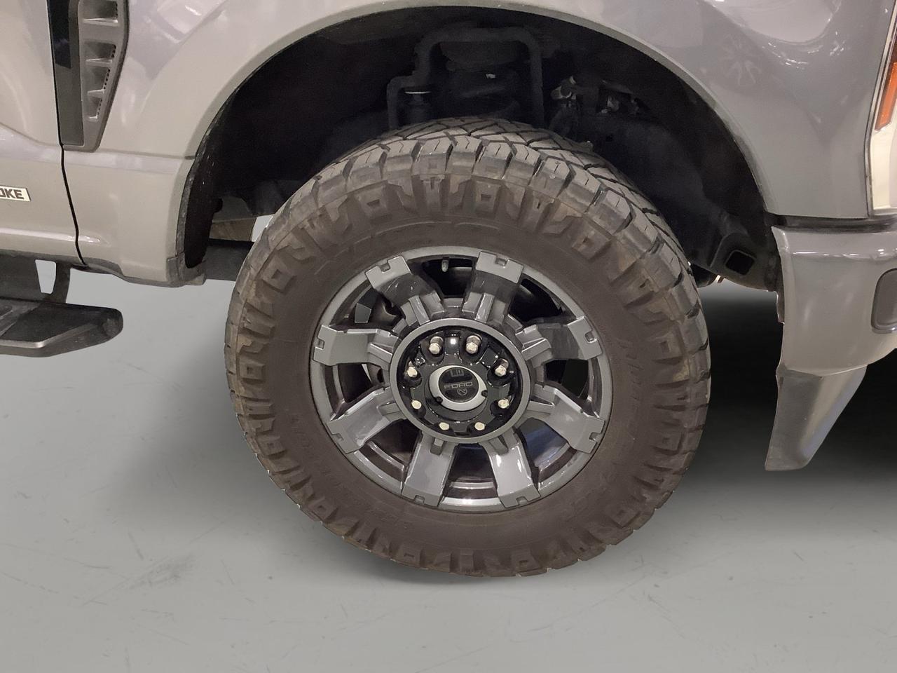 2024 Ford Super Duty F-250 SRW New Braunfels TX