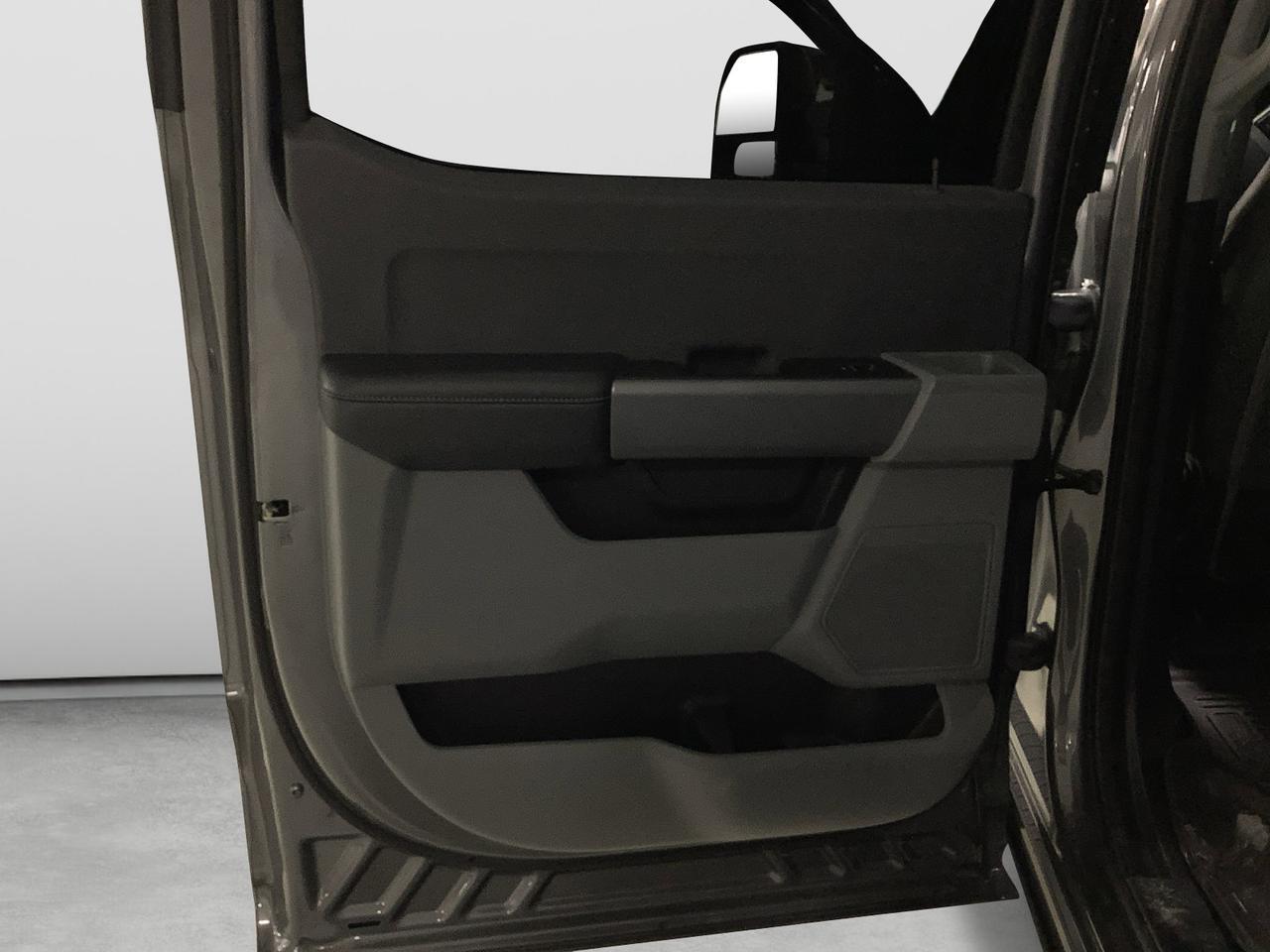 2024 Ford Super Duty F-250 SRW New Braunfels TX