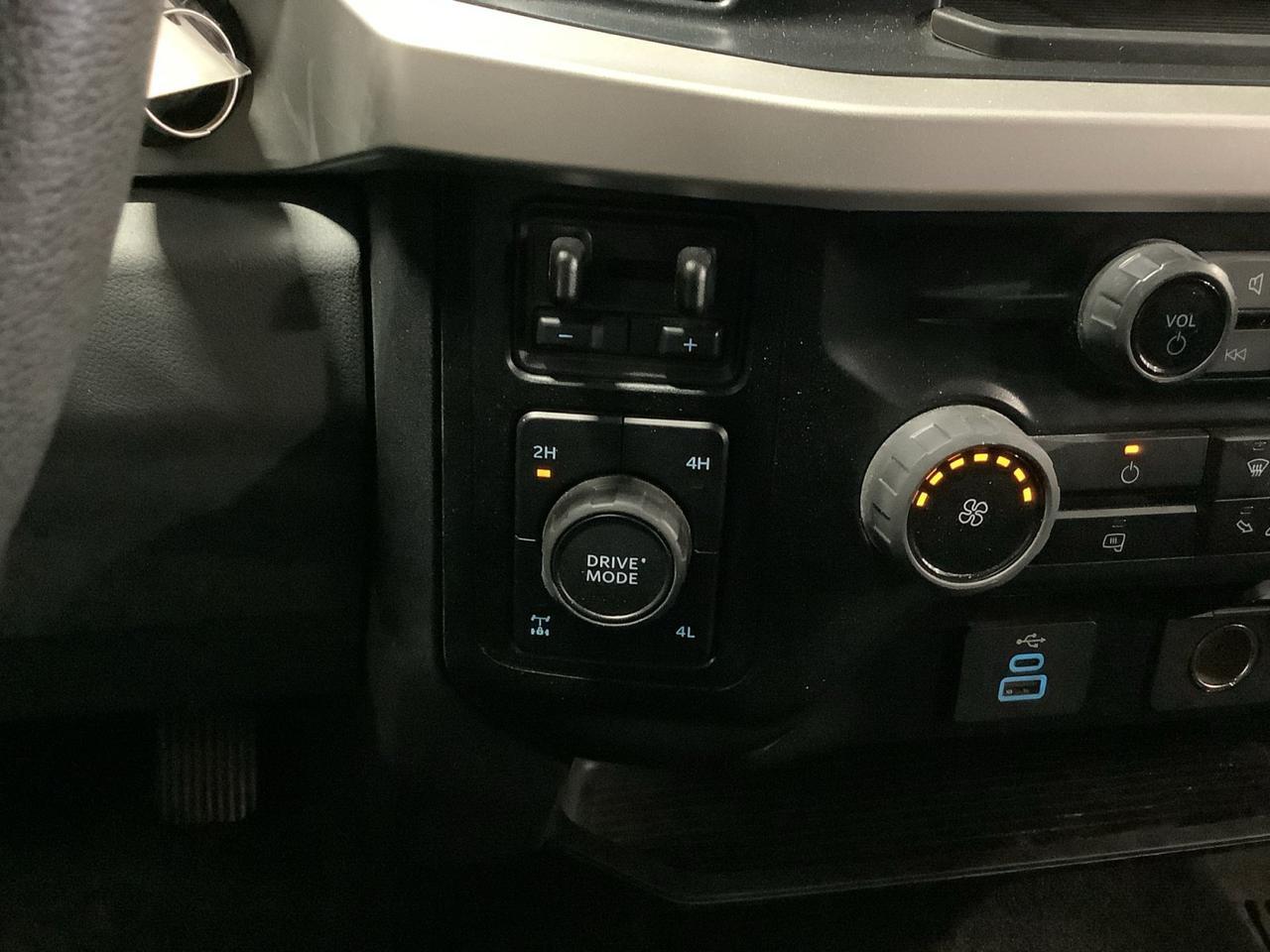 2024 Ford Super Duty F-250 SRW New Braunfels TX