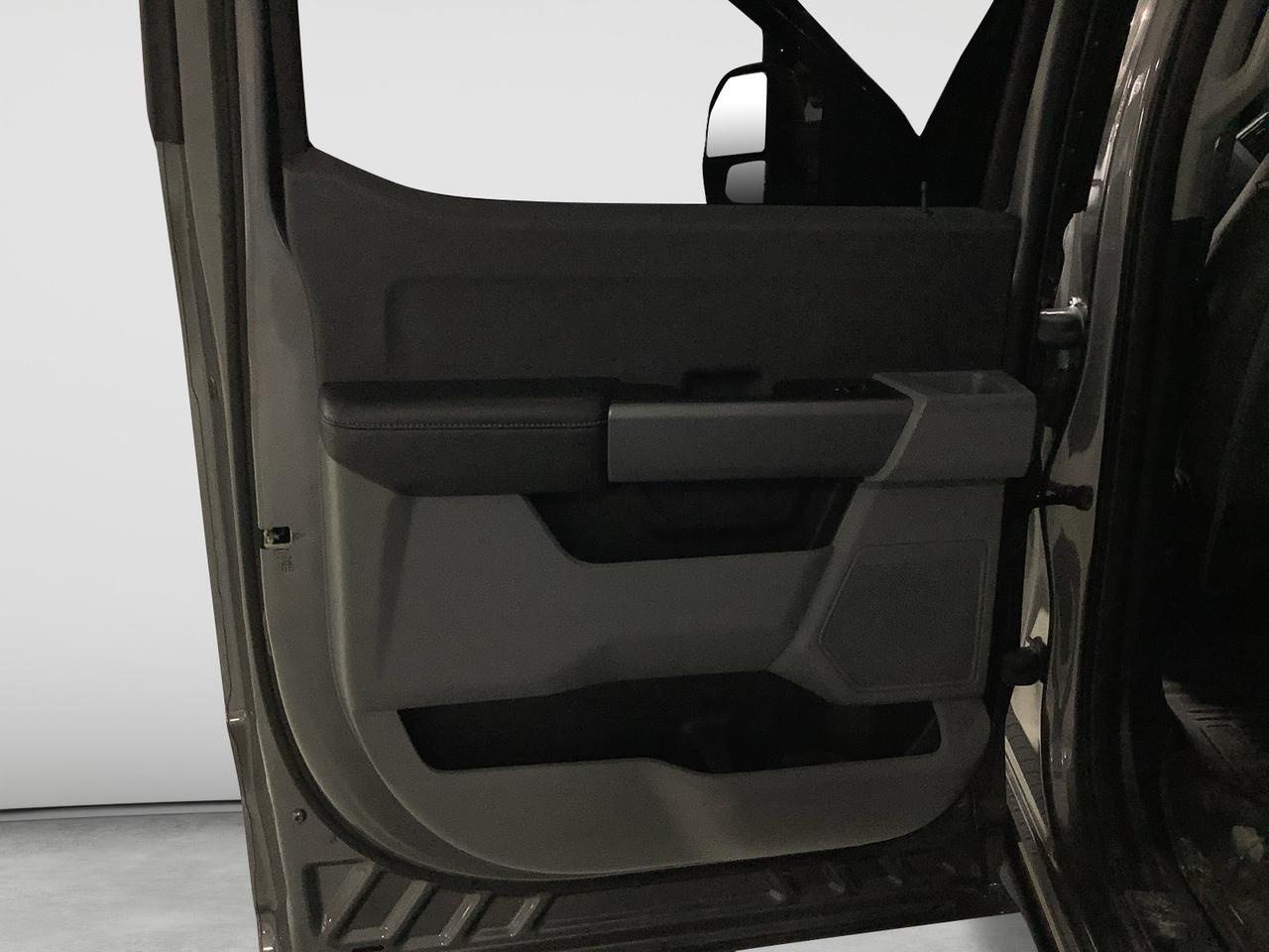 2024 Ford Super Duty F-250 SRW New Braunfels TX