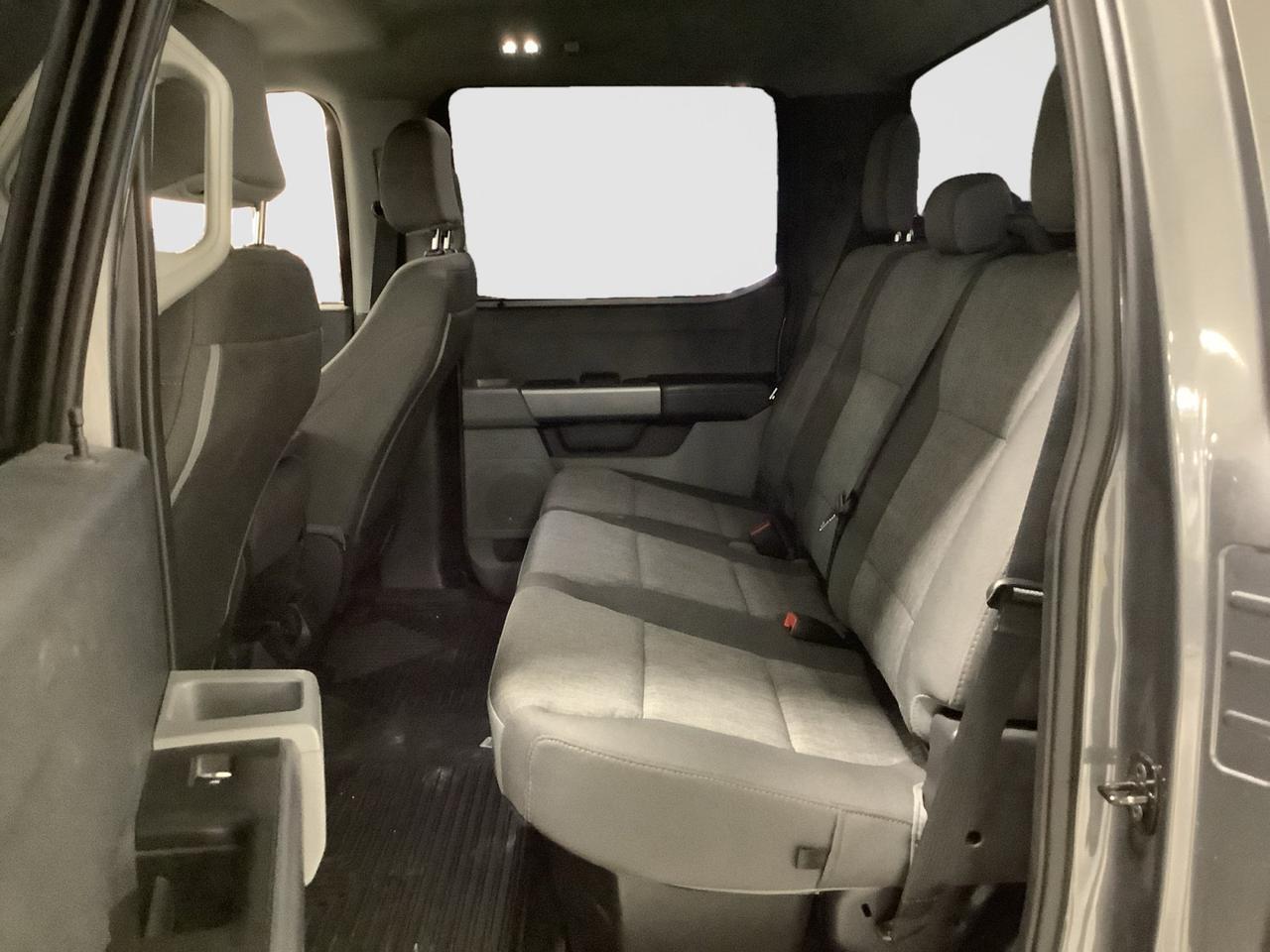 2024 Ford Super Duty F-250 SRW New Braunfels TX