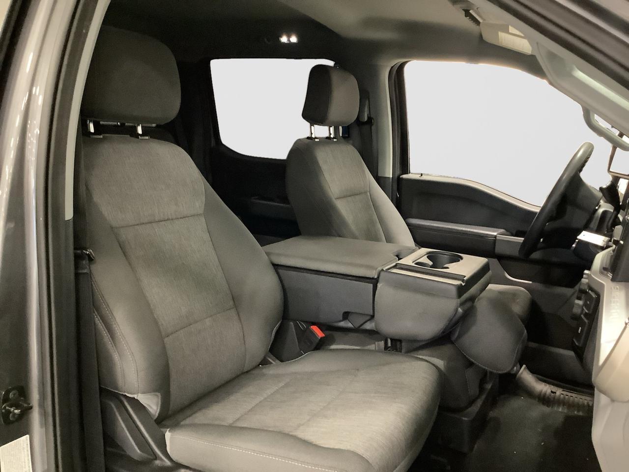 2024 Ford Super Duty F-250 SRW New Braunfels TX