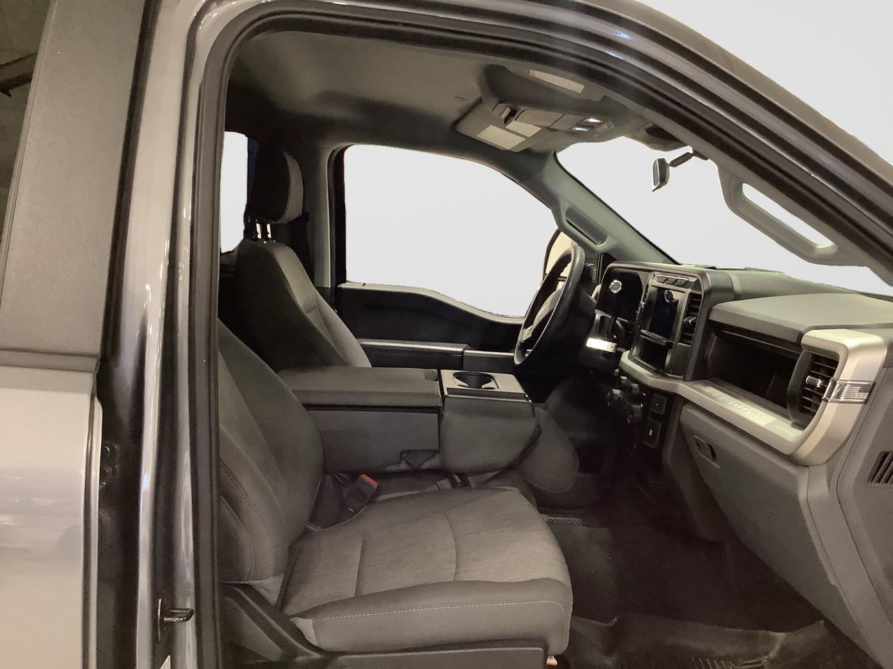 2024 Ford Super Duty F-250 SRW New Braunfels TX