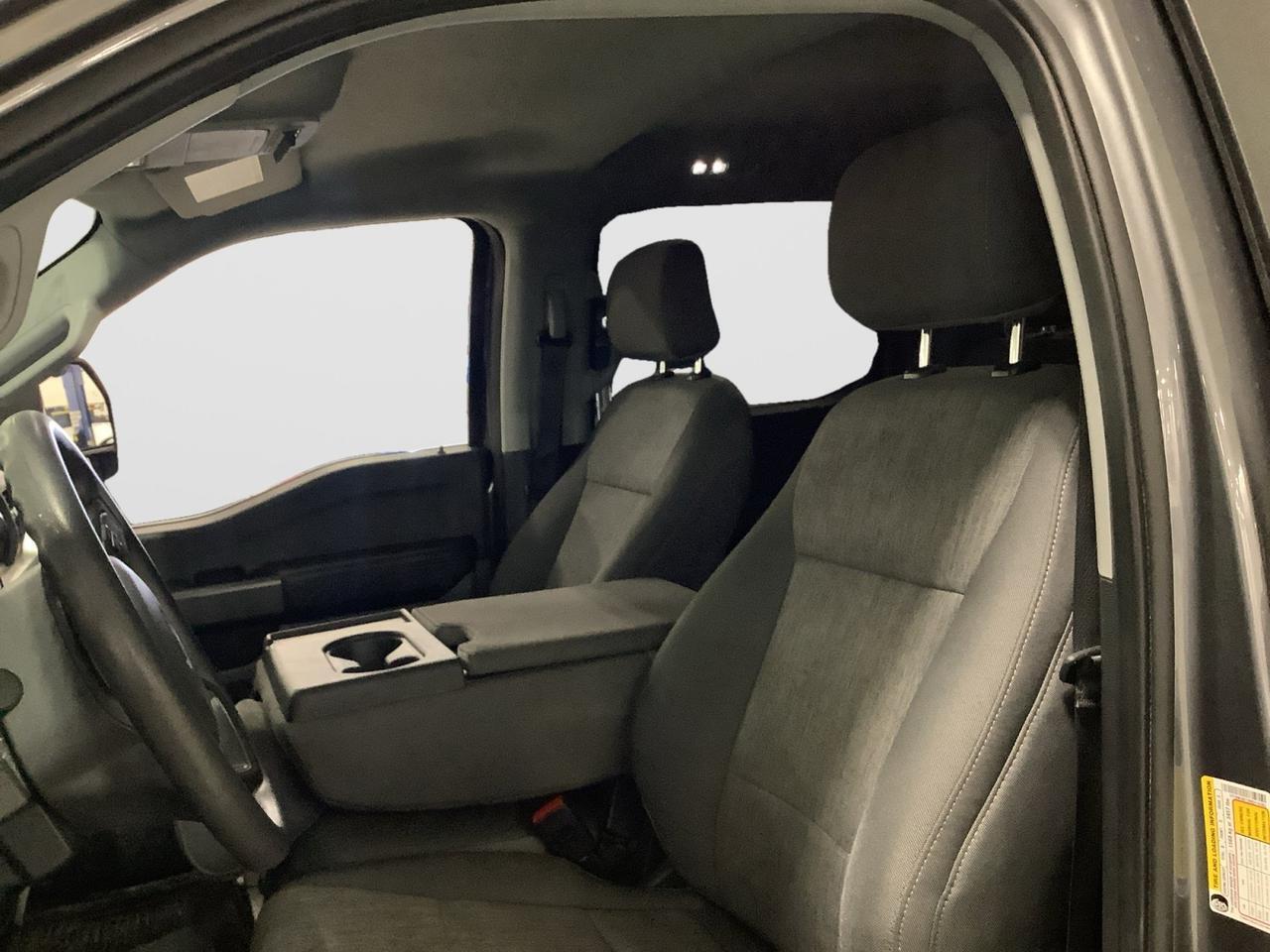 2024 Ford Super Duty F-250 SRW New Braunfels TX