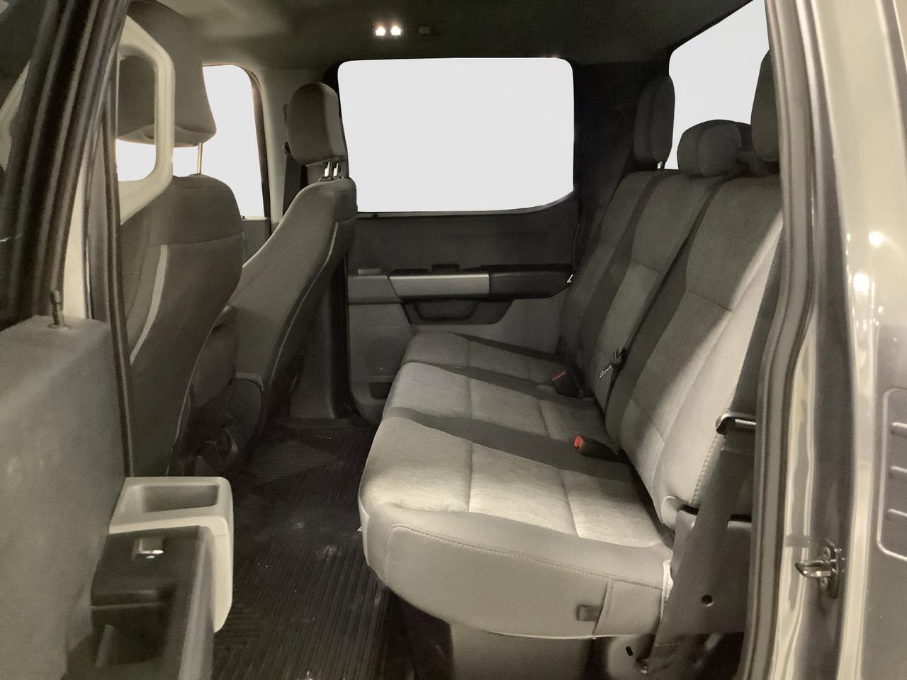 2024 Ford Super Duty F-250 SRW New Braunfels TX