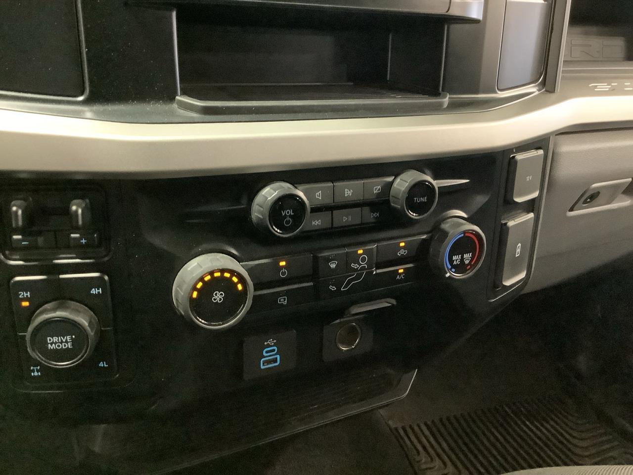 2024 Ford Super Duty F-250 SRW New Braunfels TX