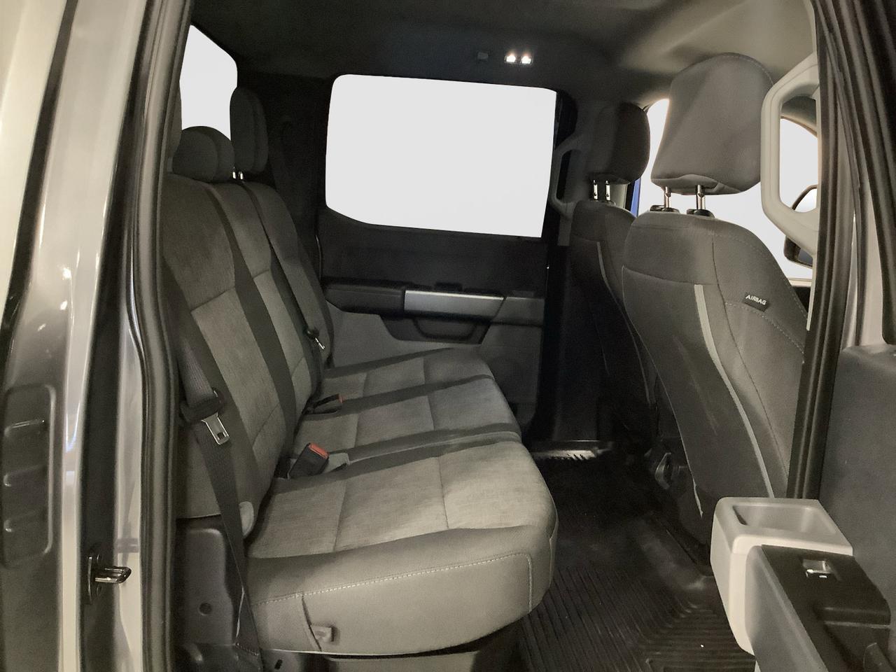 2024 Ford Super Duty F-250 SRW New Braunfels TX