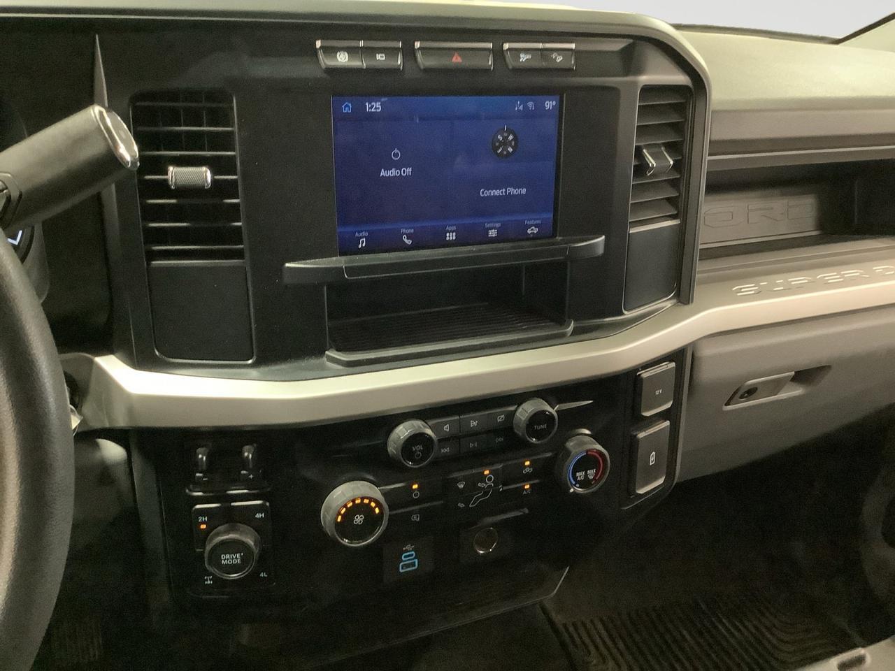 2024 Ford Super Duty F-250 SRW New Braunfels TX