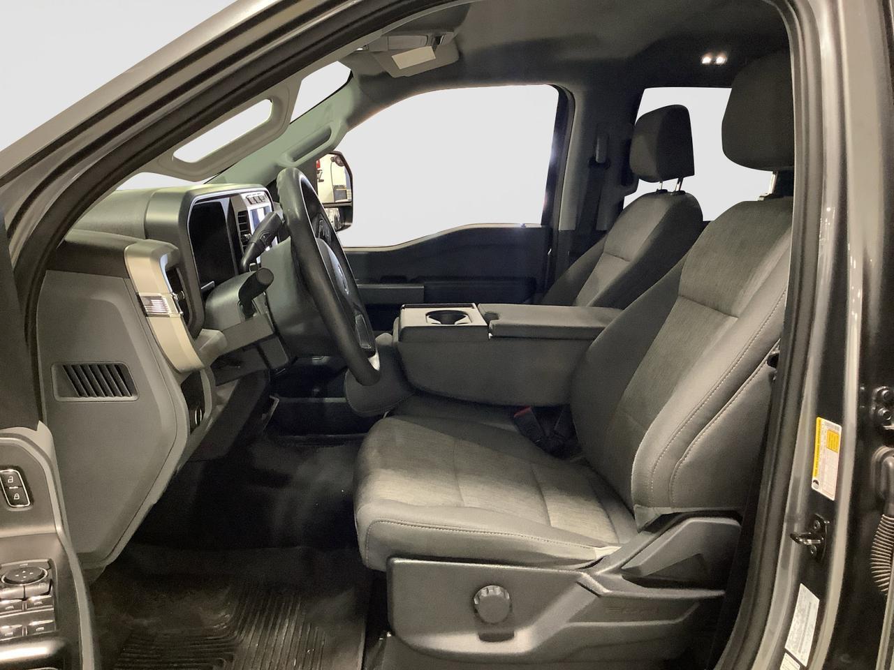 2024 Ford Super Duty F-250 SRW New Braunfels TX